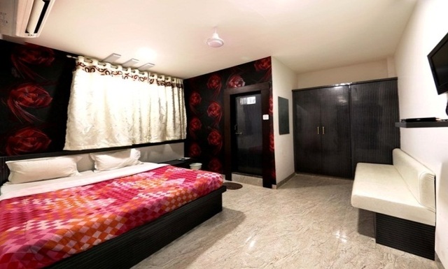 Sky Hotel